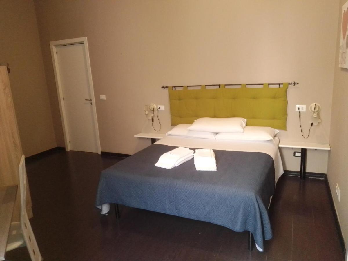 Campanella B&B Reggio di Calabria Luaran gambar